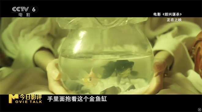 导演程亚楠分享影片《即兴谋杀》创作背后的思考 -10 导演程亚楠分享影片《即兴谋杀》创作背后的思考 -10