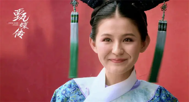 对话·热依扎 | 主演作品拿下收视冠军 她凭什么? -7 对话·热依扎 | 主演作品拿下收视冠军 她凭什么? -7