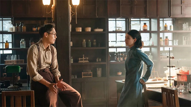 对话·热依扎 | 主演作品拿下收视冠军 她凭什么? -4 对话·热依扎 | 主演作品拿下收视冠军 她凭什么? -4