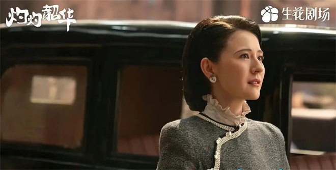 对话·热依扎 | 主演作品拿下收视冠军 她凭什么? -1 对话·热依扎 | 主演作品拿下收视冠军 她凭什么? -1