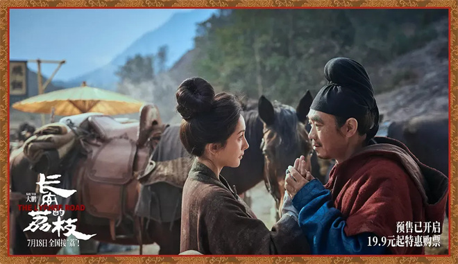 创金鸡奖提名第一次 大鹏:生命在于折腾|提名者说 -2 创金鸡奖提名第一次 大鹏:生命在于折腾|提名者说 -2