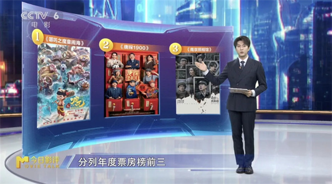 今日影评 | M指数:知名演员与文艺片“双向奔赴” -6 今日影评 | M指数:知名演员与文艺片“双向奔赴” -6