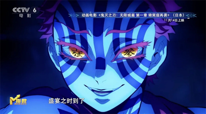 今日影评 | M指数:知名演员与文艺片“双向奔赴” -9 今日影评 | M指数:知名演员与文艺片“双向奔赴” -9