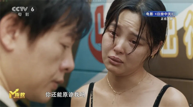 今日影评 | M指数:知名演员与文艺片“双向奔赴” -16 今日影评 | M指数:知名演员与文艺片“双向奔赴” -16