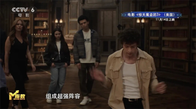 今日影评 | M指数:知名演员与文艺片“双向奔赴” -19 今日影评 | M指数:知名演员与文艺片“双向奔赴” -19