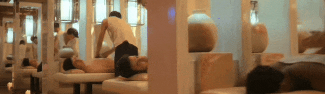 电影频道11.13将播出乔杉主演电影《沐浴之王》 -14