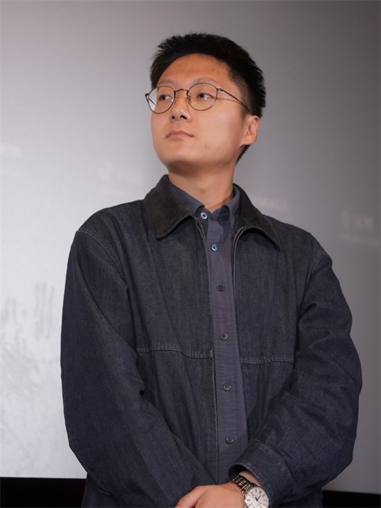 《阿勒泰情画》亮相金鸡 田壮壮称赞青年导演电影 -4 《阿勒泰情画》亮相金鸡 田壮壮称赞青年导演电影 -4