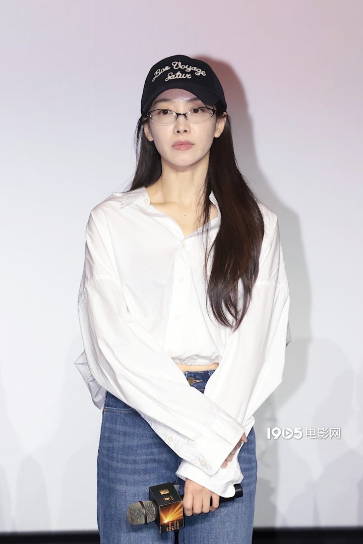 林更新李幼斌《马腾你别走》金鸡首映 宋茜亮相 -1 林更新李幼斌《马腾你别走》金鸡首映 宋茜亮相 -1