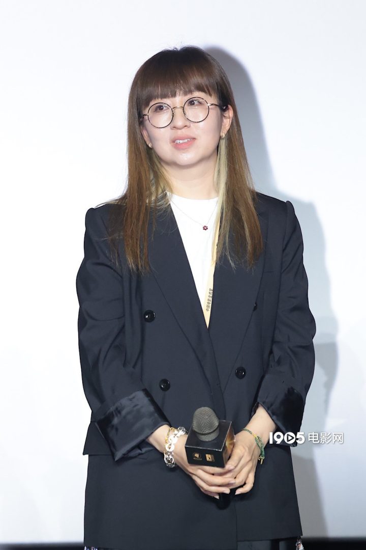 林更新李幼斌《马腾你别走》金鸡首映 宋茜亮相 -3 林更新李幼斌《马腾你别走》金鸡首映 宋茜亮相 -3