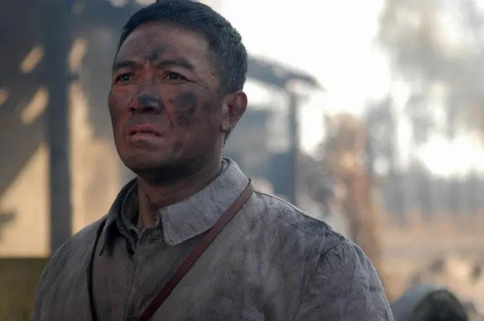 李幼斌阔别多年回归，这片后劲好足！ -2