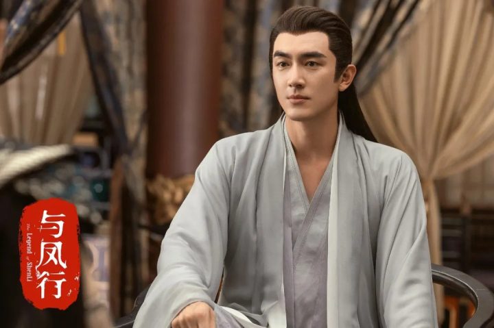 李幼斌阔别多年回归，这片后劲好足！ -5