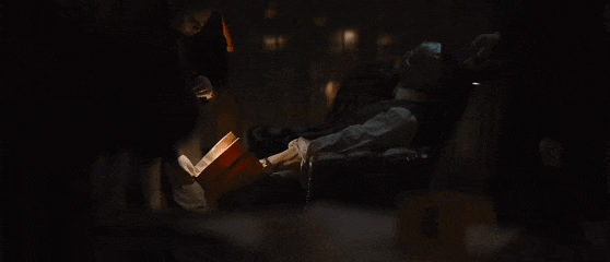 这届蝙蝠侠卷不动了? -6 这届蝙蝠侠卷不动了? -6