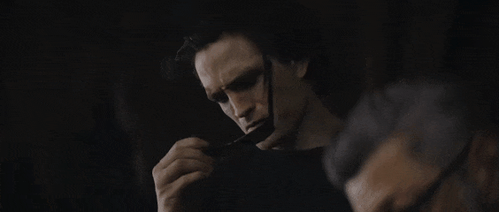 这届蝙蝠侠卷不动了? -10 这届蝙蝠侠卷不动了? -10