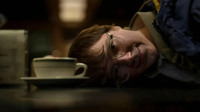 这届蝙蝠侠卷不动了? -15 这届蝙蝠侠卷不动了? -15