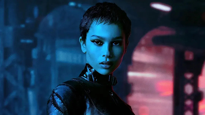 这届蝙蝠侠卷不动了? -16 这届蝙蝠侠卷不动了? -16