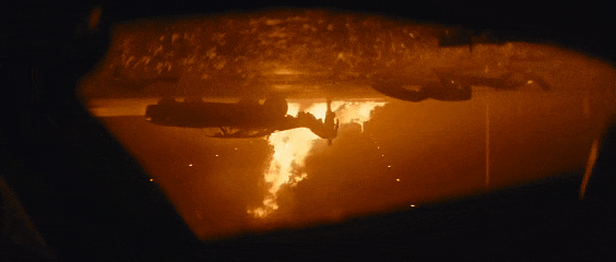 这届蝙蝠侠卷不动了? -18 这届蝙蝠侠卷不动了? -18