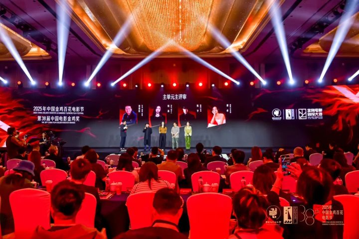 获得金鸡这笔奖金之后,他们还能做什么? -2 获得金鸡这笔奖金之后,他们还能做什么? -2