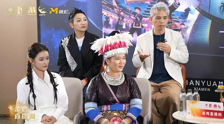 蓝靛染与AI共织,非遗在数字时代重获新生 -6 蓝靛染与AI共织,非遗在数字时代重获新生 -6