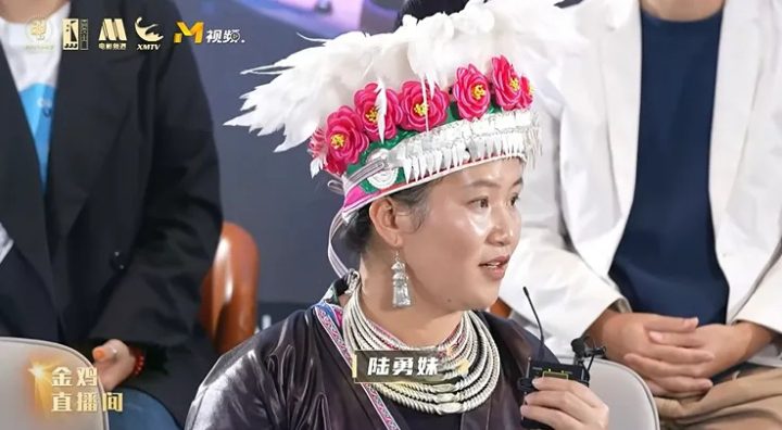 蓝靛染与AI共织,非遗在数字时代重获新生 -7 蓝靛染与AI共织,非遗在数字时代重获新生 -7