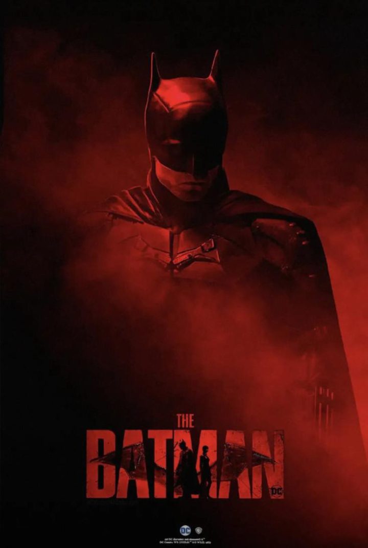 新蝙蝠侠上演《七宗罪》?!暗黑哥谭还有救吗? -1 新蝙蝠侠上演《七宗罪》?!暗黑哥谭还有救吗? -1