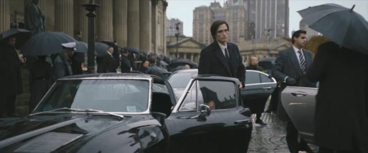 新蝙蝠侠上演《七宗罪》?!暗黑哥谭还有救吗? -16 新蝙蝠侠上演《七宗罪》?!暗黑哥谭还有救吗? -16