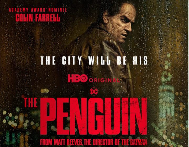 新蝙蝠侠上演《七宗罪》？！暗黑哥谭还有救吗？ -23