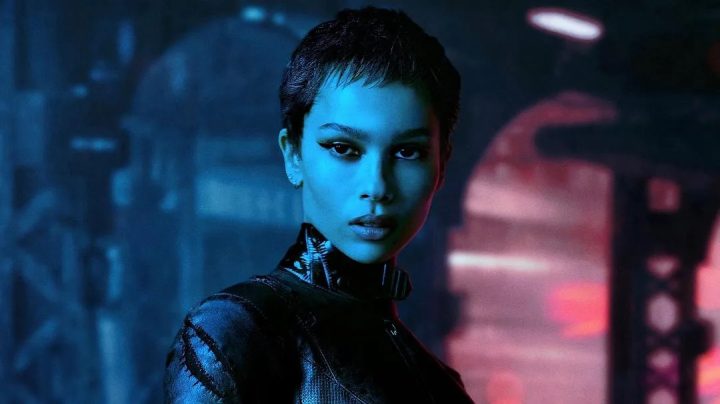 新蝙蝠侠上演《七宗罪》?!暗黑哥谭还有救吗? -27 新蝙蝠侠上演《七宗罪》?!暗黑哥谭还有救吗? -27