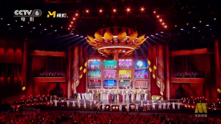 《好东西》获金鸡奖最佳故事片 易烊千玺宋佳分获最佳男女主角 -16 《好东西》获金鸡奖最佳故事片 易烊千玺宋佳分获最佳男女主角 -16