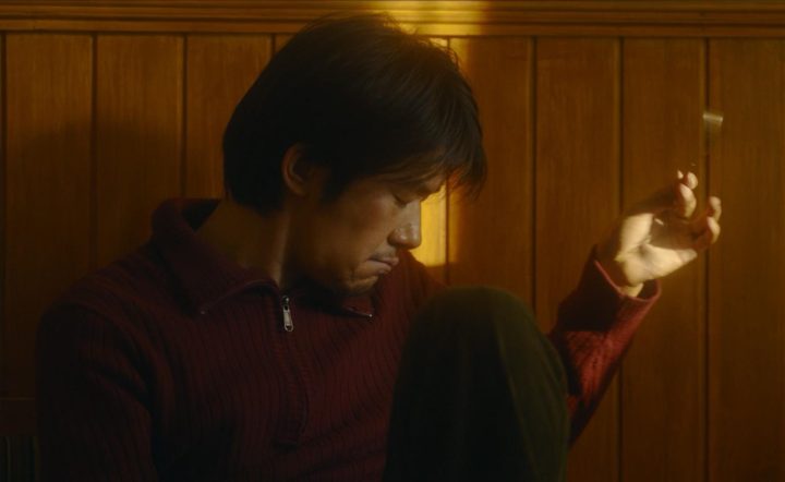 《狂野时代》曝嗅觉篇预告 易烊千玺变身骗子大叔 -1 《狂野时代》曝嗅觉篇预告 易烊千玺变身骗子大叔 -1