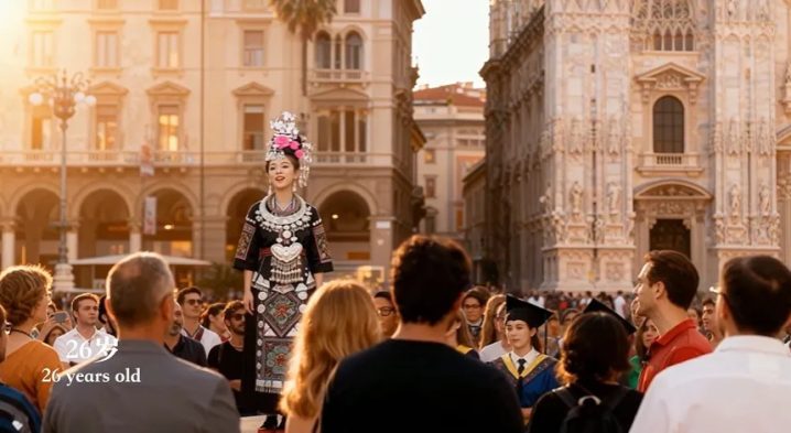 当AI成为非遗的“传承之笔”,千年文化在数字时代焕发新生 -7 当AI成为非遗的“传承之笔”,千年文化在数字时代焕发新生 -7