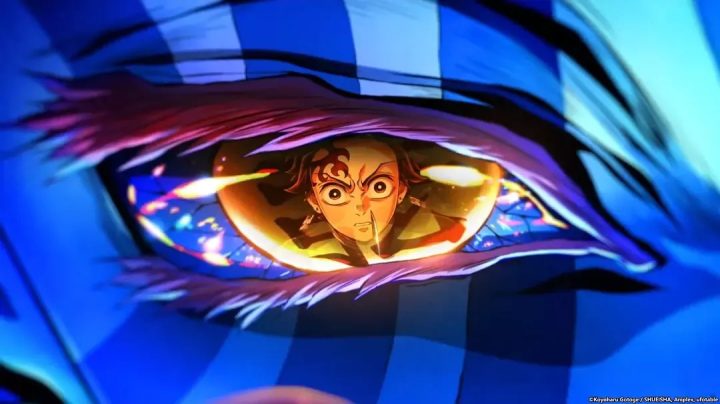 屡破影史票房纪录,《鬼灭之刃》赚爆了? -1 屡破影史票房纪录,《鬼灭之刃》赚爆了? -1