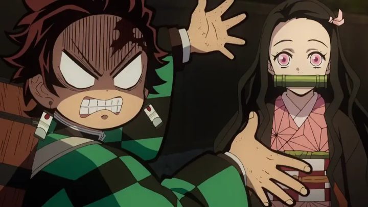 屡破影史票房纪录,《鬼灭之刃》赚爆了? -2 屡破影史票房纪录,《鬼灭之刃》赚爆了? -2