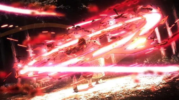 屡破影史票房纪录,《鬼灭之刃》赚爆了? -3 屡破影史票房纪录,《鬼灭之刃》赚爆了? -3