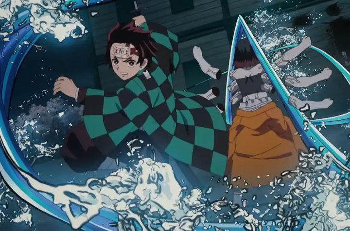 屡破影史票房纪录,《鬼灭之刃》赚爆了? -4 屡破影史票房纪录,《鬼灭之刃》赚爆了? -4