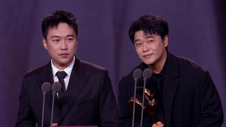 《好东西》获金鸡奖最佳故事片 易烊千玺宋佳分获最佳男女主角 -5 《好东西》获金鸡奖最佳故事片 易烊千玺宋佳分获最佳男女主角 -5