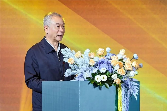 第38届中国电影金鸡奖暨2025年中国金鸡百花电影节系列活动 “金鸡电影收藏艺术展”在厦门思明区启动 -6