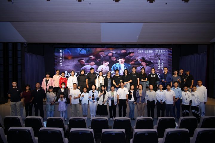 《神秘家书》抢先版迅雷资源在线看「BD1080P/3.3G-MKV」百度云网盘国语中字