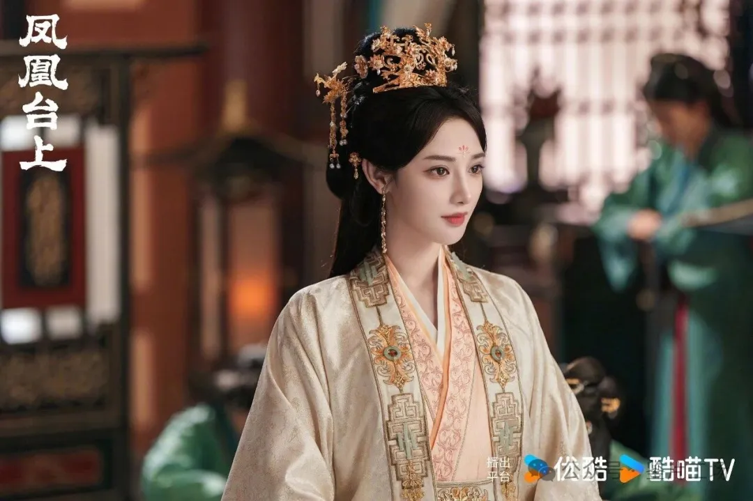 《凤凰台上》4k超清国语版迅雷资源种子下载百度云盘（HD1280P/3.9G-MKV）