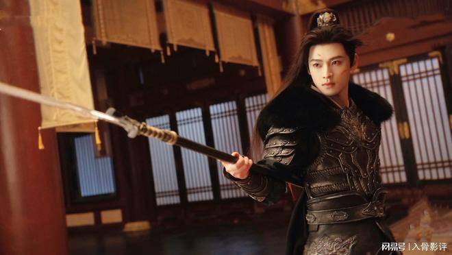 《照镜辞》阿里云盘【HD1080P/3.9G-MP4】资源下载国语版无剪切版