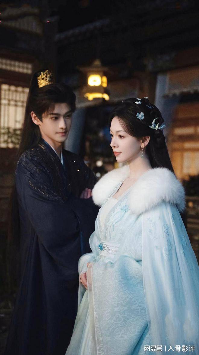 《照镜辞》阿里云盘【HD1080P/3.9G-MP4】资源下载国语版无剪切版