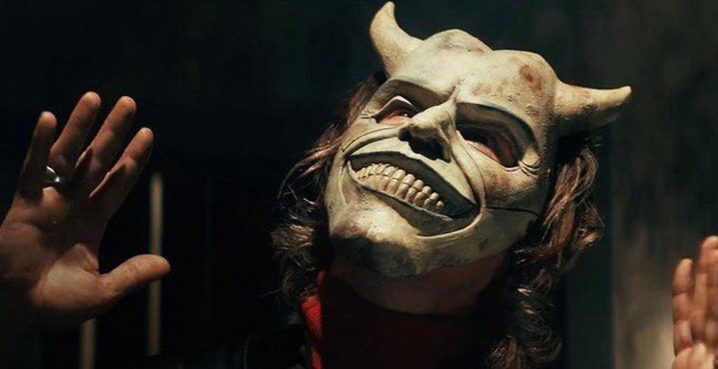 《黑色电话2》国语版泄漏版百度云迅雷资源【HD1080P/3.3G-MP4】