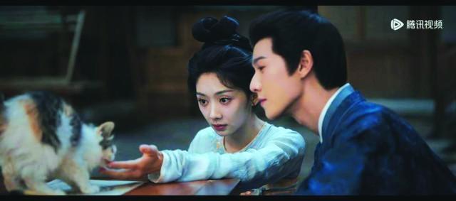 永安宴遇：文化细节的隐秘