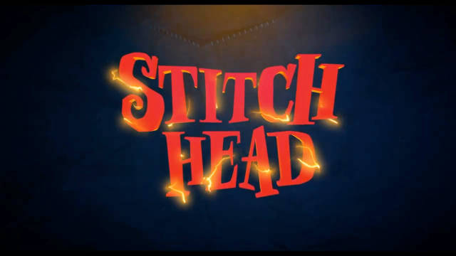 《补丁儿》动画预告首发，阿萨巴特菲尔德献声，10月29日北美上映