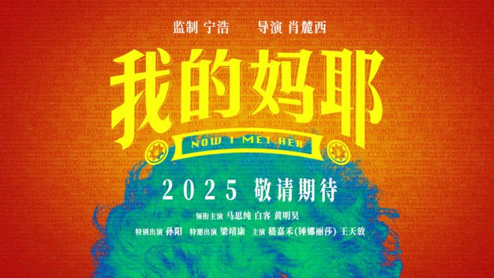 《我的妈耶》迅雷BT资源阿里云抢先版【HD1080P/3.3G-MKV】国语版