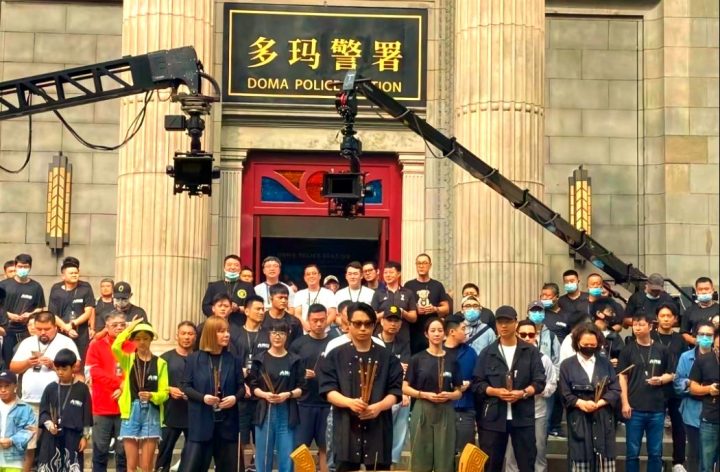 《匿杀》阿里云盘国语中字迅雷资源「HD1280P/3.6G-MP4」高清版