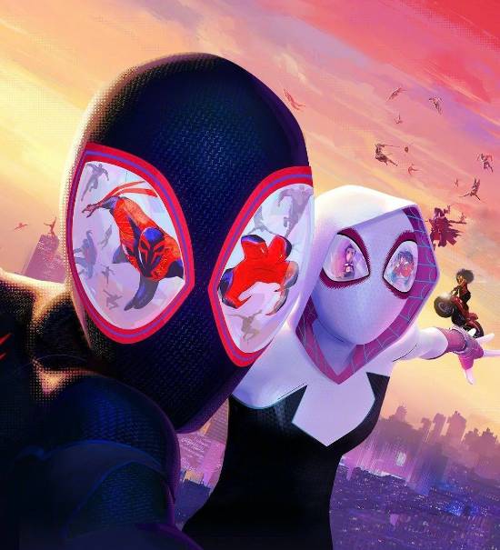 《蜘蛛侠：超越宇宙》未删减完整版资源在线看「BD1280P/3.2G-MKV」百度云国语版