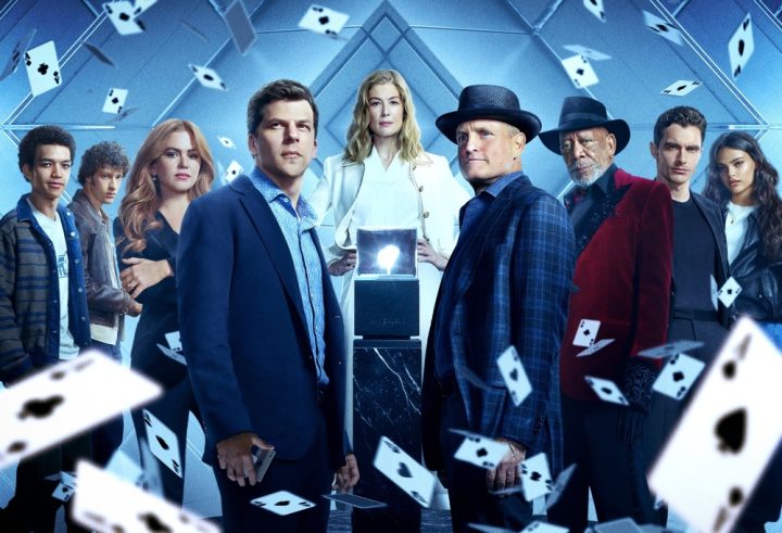 《魔法坏女巫2》「BD720P/3.2G-MP4」未删减版迅雷资源种子下载原声版阿里云盘