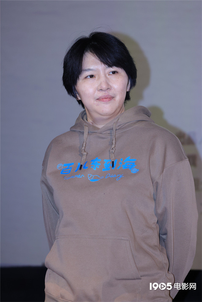 《百川东到海》首映：留白艺术与视角独特受赞誉