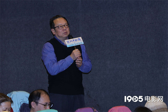 《百川东到海》首映：留白艺术与视角独特受好评