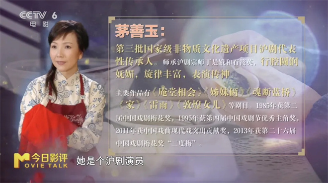 沪语电影《菜肉馄饨》是怎么破圈引发关注的? -8 沪语电影《菜肉馄饨》是怎么破圈引发关注的? -8